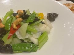 -高第街56号港式餐厅(山大路店)