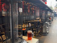 -川西坝子火锅(清江东路3.0直营店)