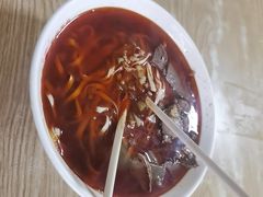 -黄恒记牛肉粉(森森店)