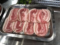 -英雄故事地摊烤肉(马驹桥店)