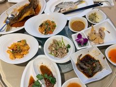 -庄氏祥记家常食府(国瑞建材家居博览中心店)