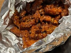 滋味肉-金掌勺锅包肉(华润万象城店)