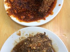 麻辣兔头-老号尤兔头(西川店)