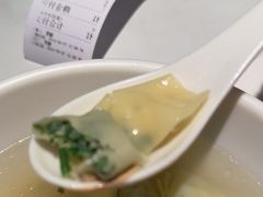 -無夕·小笼(大东方百货店)