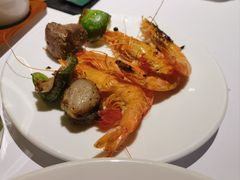 -拉蒂娜·巴西牛排馆 Latina·Brazilian Steakhouse(陆家嘴旗舰店)