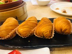 -点都德(华强南店)