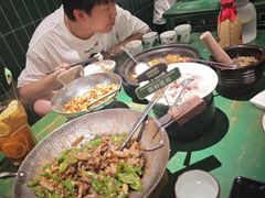 -费大厨辣椒炒肉(太平老街店)