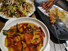 -马海涛牛肉串·午市牛腩饭·烧烤夜宵(领汇广场店)