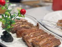 -锦州御烧烤(人民街店)