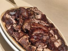 八府香鸭-八府香鸭·啫啫煲(华山路店)