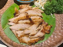-金厨泰国餐厅·全泰籍厨师料理(拱北店)