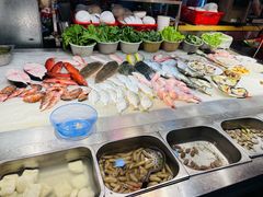 -长平老姿娘夜粥(平东一街店)