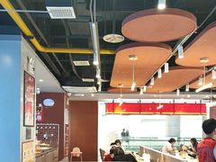 -鱼酷活鱼烤鱼(沈阳大悦城店)