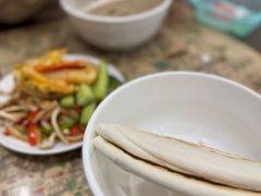 -老乌家特色小炒泡馍(大皮院店)