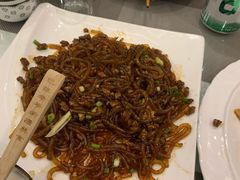 -巴依老爷新疆美食(清华东门店)