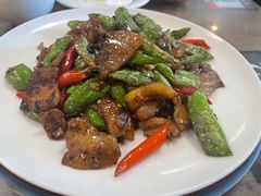农家小炒肉-鼎香润(德胜门内店)