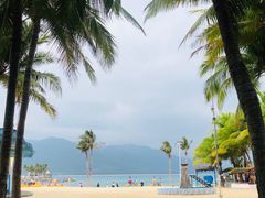 -海南分界洲岛旅游区