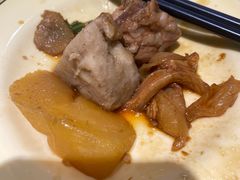 -牛腩之旅·牛腩牛杂煲(光启城美食城店)