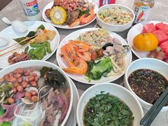 -三谷里·生态水疗空间(五一店)