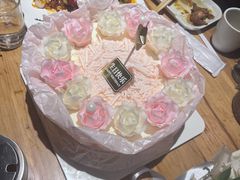 -小俩口烧烤东北菜(双井店)