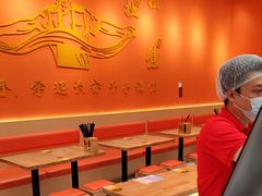 -西北馍王.陕西手工面(龙湖白沙天街店)