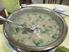 -标记美食新鲜猪杂(兴南大道店)