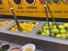 -东道煮牛肉火锅(重庆路店)