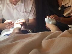 -水墨澜渟足道·SPA·传统(四望亭东关街店)