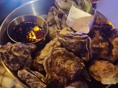 -麦凯伦烧烤·精酿超级工厂店(金桥总店)