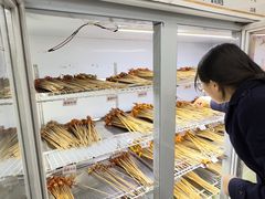 -盖帮鳝鱼串串(东郊记忆店)