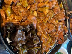 -甘家界牌柠檬鸭(青山店)