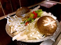 -釜山火炉·海鲜烤肉(紫藤路店)