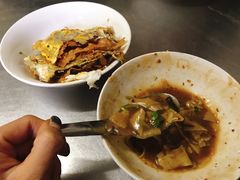 陈记锅巴菜-陈记锅巴菜(五大道店)