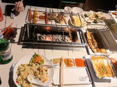 -小鲜肉延边朝鲜族烤串(珠海店)