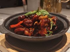 -志明眷村·台式融合菜·宵夜