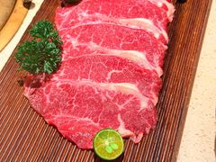 -Ant 蚂蚁洞烤肉·大营地(上海静安大悦城店)