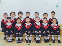 -豆初托育园 Baby Bean Day care Center