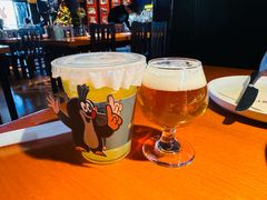-布拉格餐厅· 中欧捷克菜(全国首店)