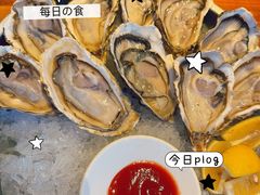 -Mr.Fish鱼鲜生海鲜放题(高德置地冬广场店)