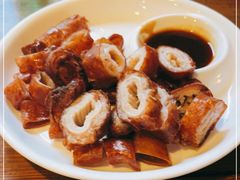 -宝中宝食府(清泰街店)