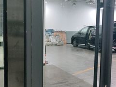 -李师傅修车保养维修连锁(金盏店)