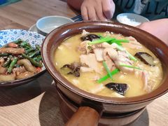 -蜜桃餐厅·古运河畔(南下塘店)
