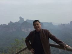 -丹霞山风景名胜区