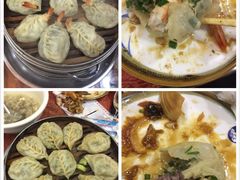 -地方名吃海鲜大馅蒸饺(北戴河店)