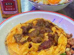 -华仔哥牛杂餐室