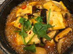 -北京老铺烤鸭(高新店)