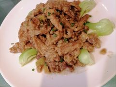 -博望坡酒楼(漕溪路店)