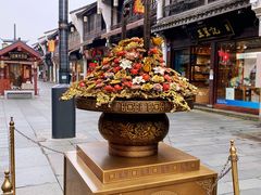 -河坊街景区