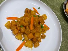 -太守宴·蘭院(天塔店)