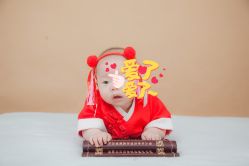 -皇家爱婴高端儿童摄影(苹果园店)
